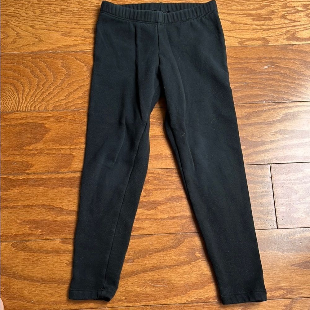 Black Leggings